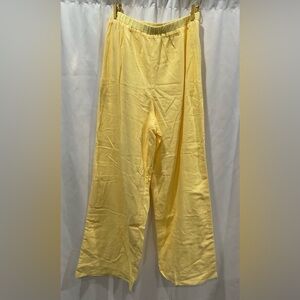 NWOT Charlie Holiday Helene Pull-On Pants